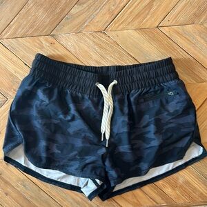 Vuori Clementine short